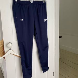 Under Armour Track Joggers